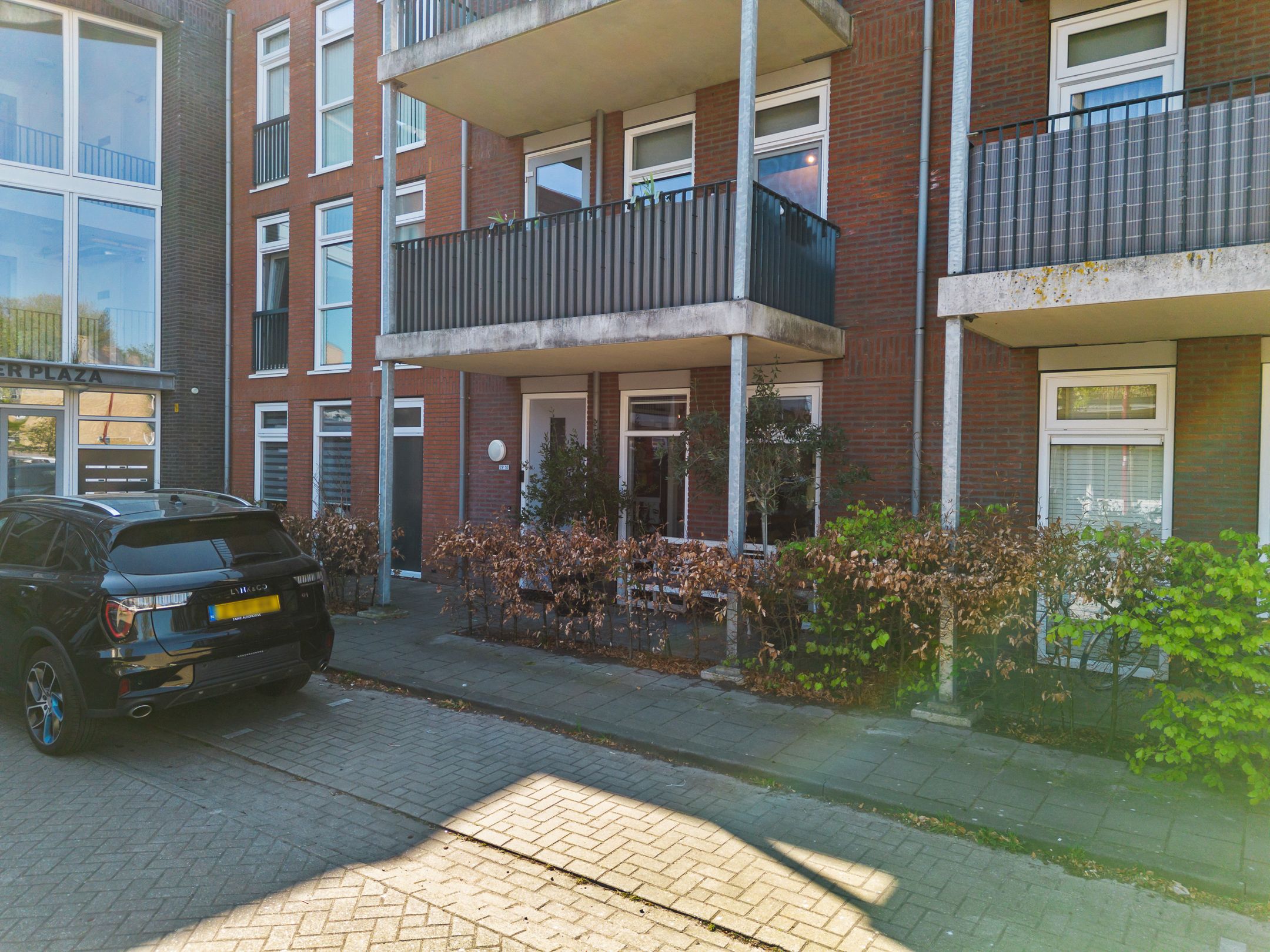 Foto 21 van Kruyderlaan 29-10