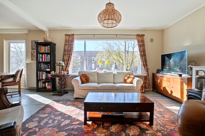 Foto 2 van Berlagelaan 50