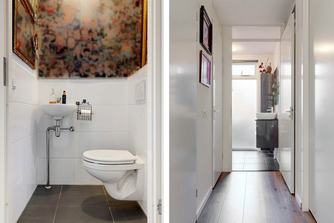 Foto 13 van Kruyderlaan 29-10