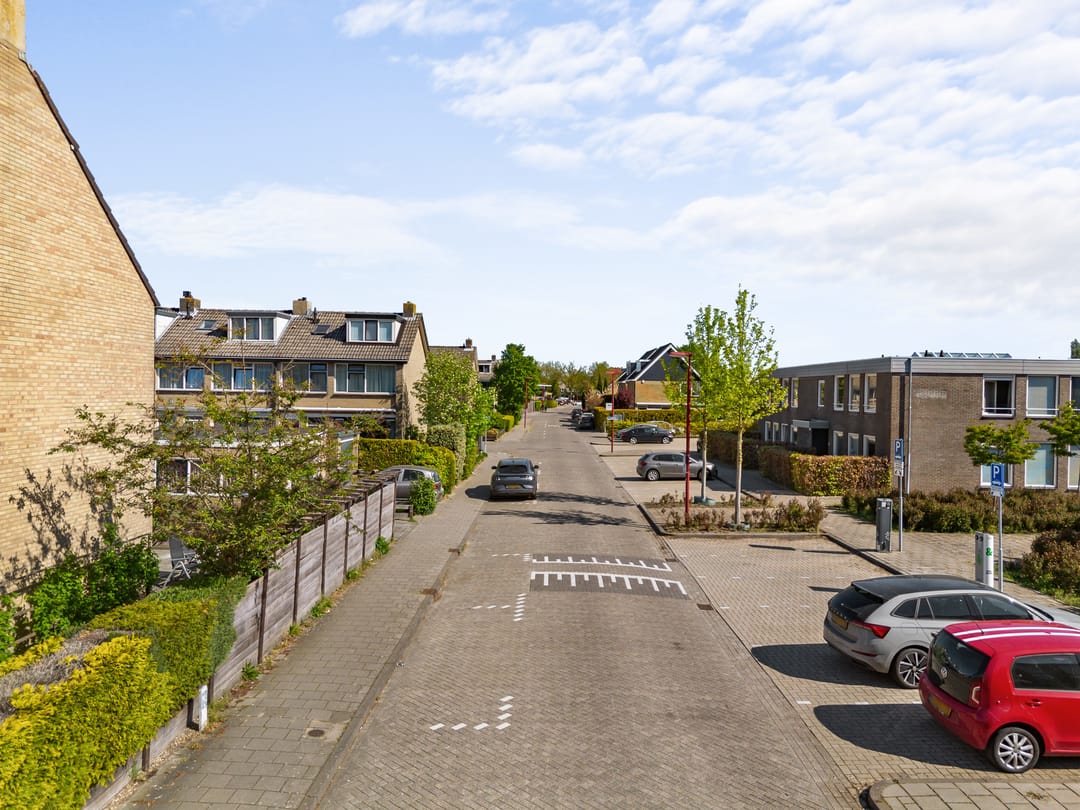 Foto 22 van Kruyderlaan 29-10