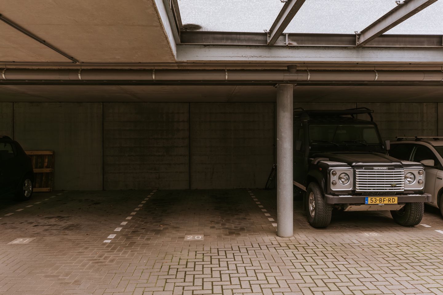 Foto 44 van Carmelitessenstraat 44