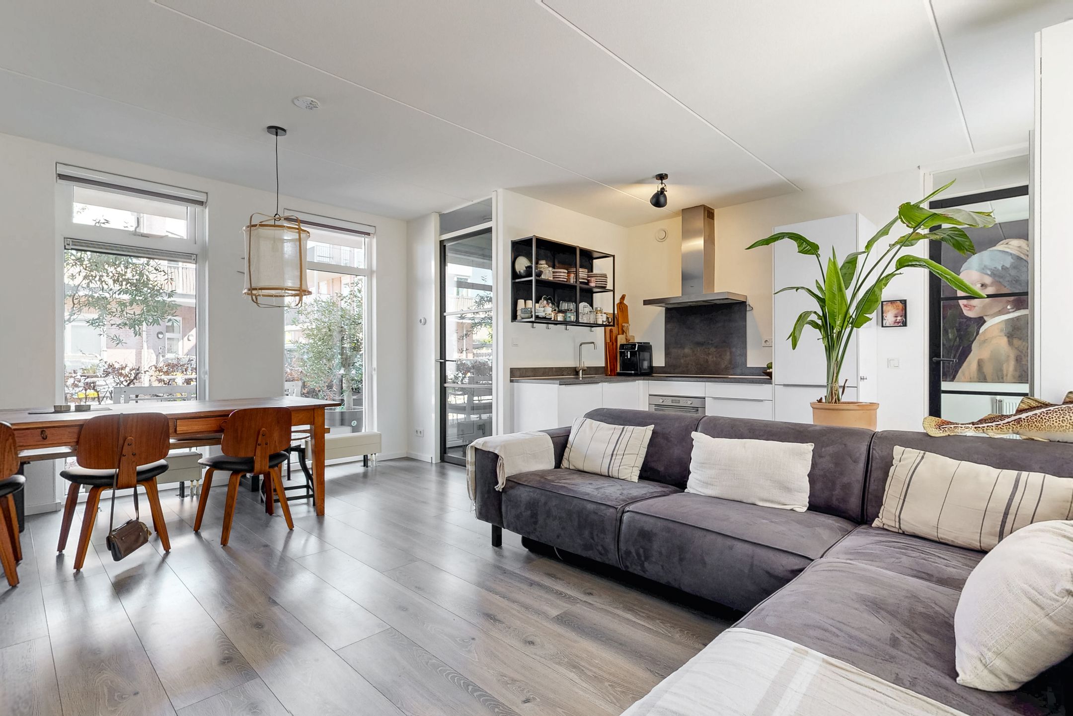 Foto 3 van Kruyderlaan 29-10