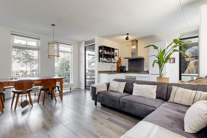 Foto 3 van Kruyderlaan 29-10