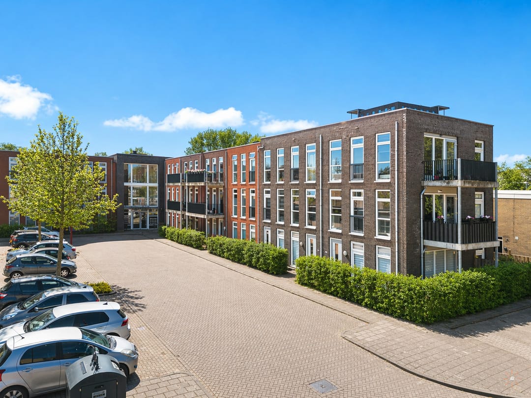 Foto 1 van Kruyderlaan 29-10