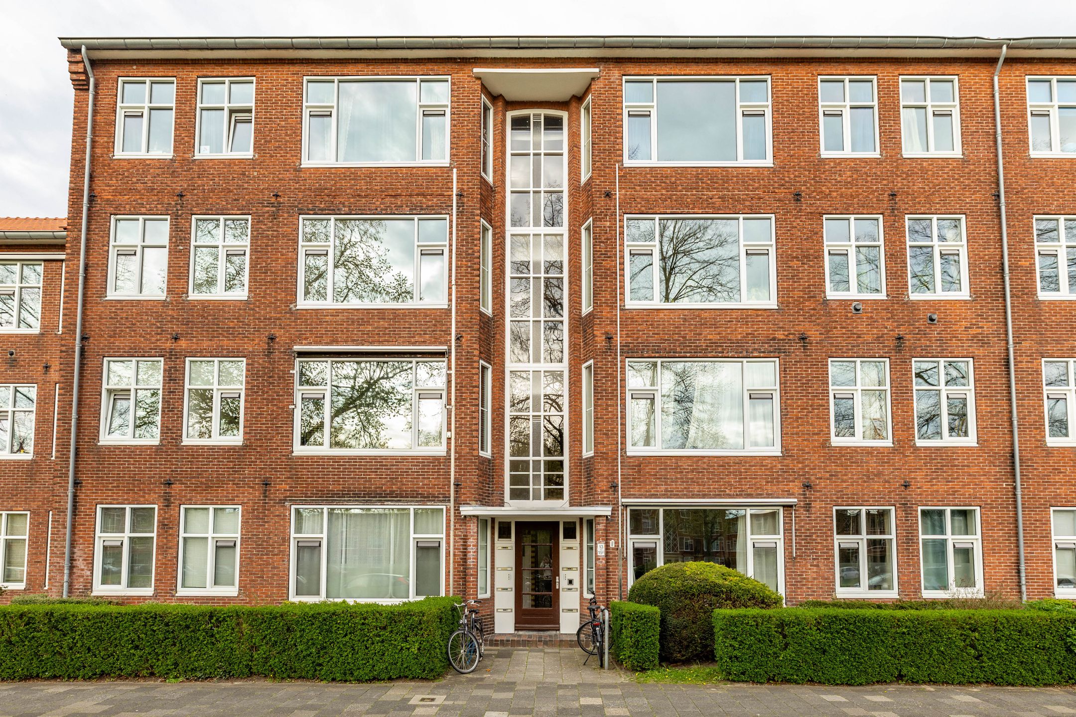 Gorechtkade 15-B 15 b