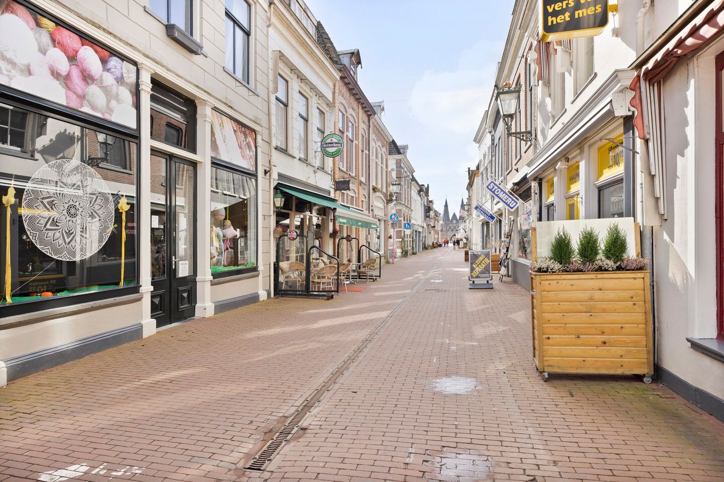 Photo 35 of Geerstraat 9