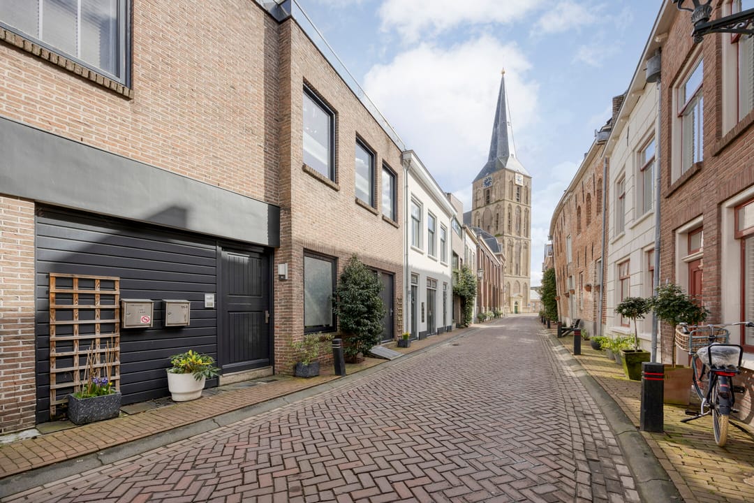 Photo 32 of Geerstraat 9