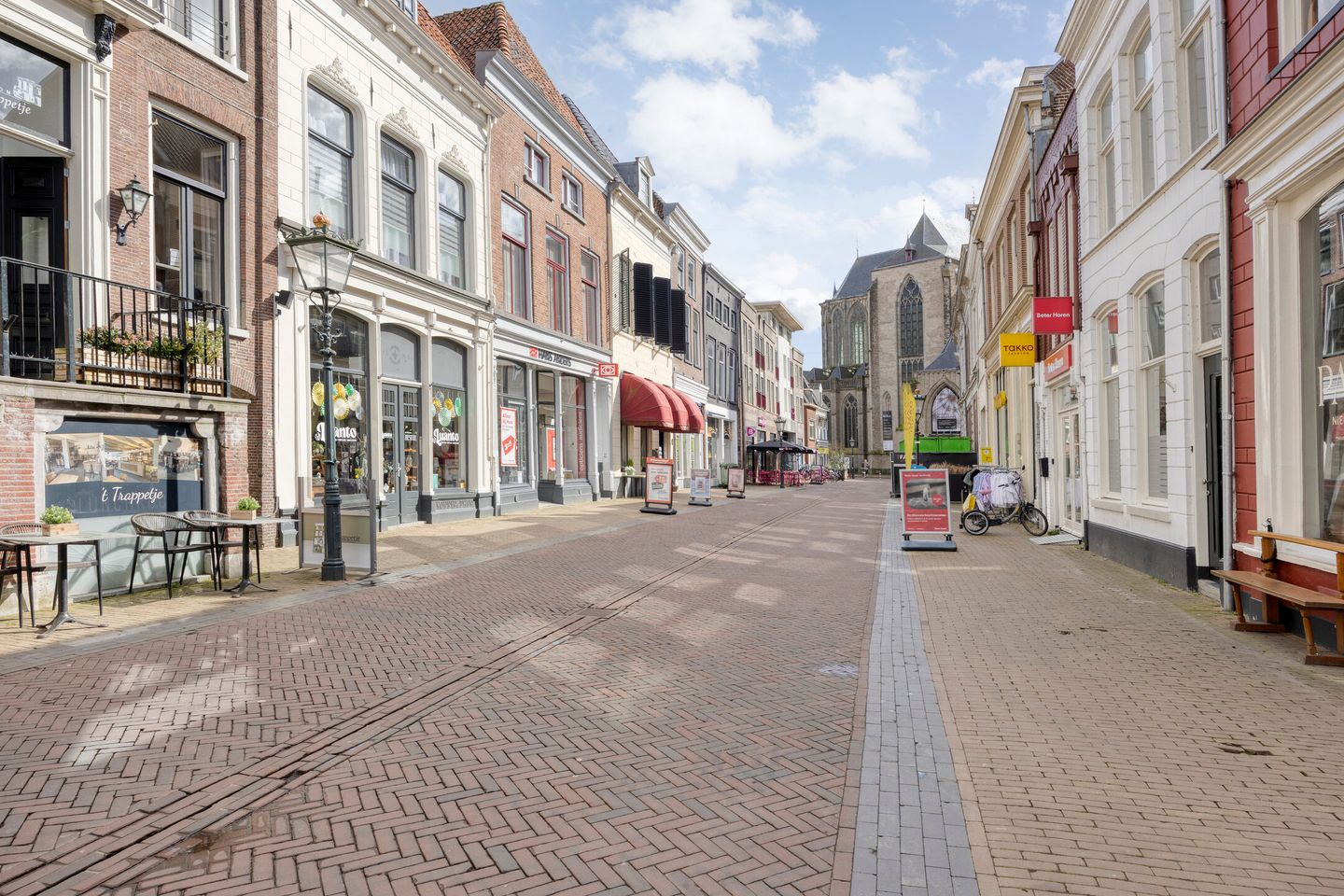 Photo 34 of Geerstraat 9
