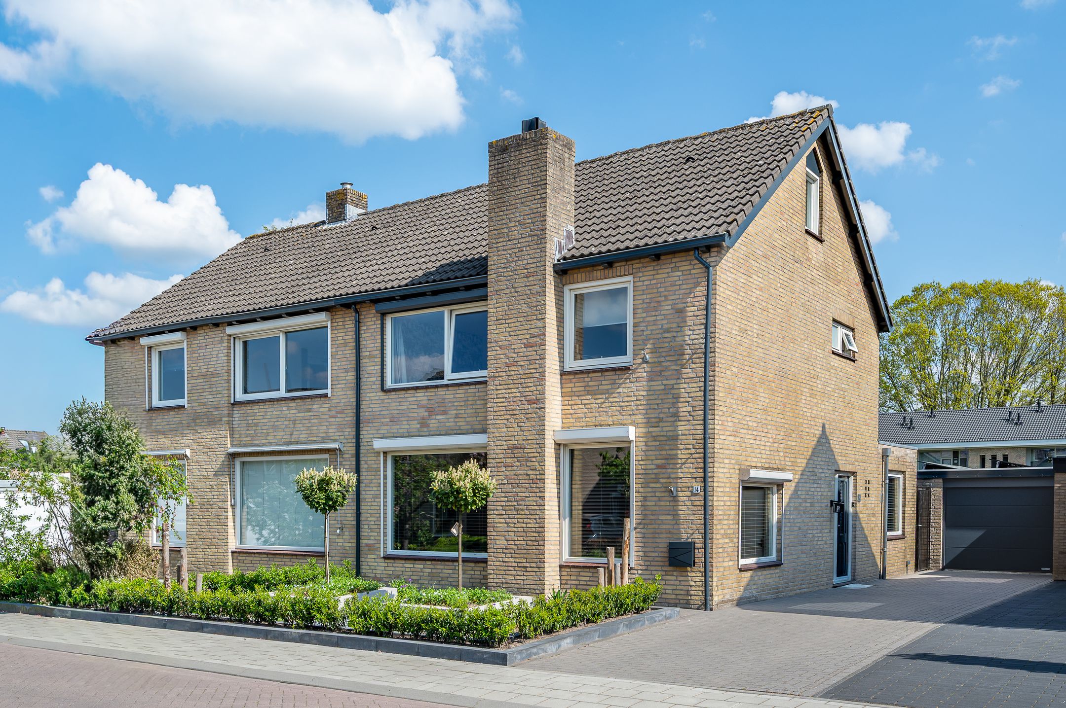 Oranjestraat 14 