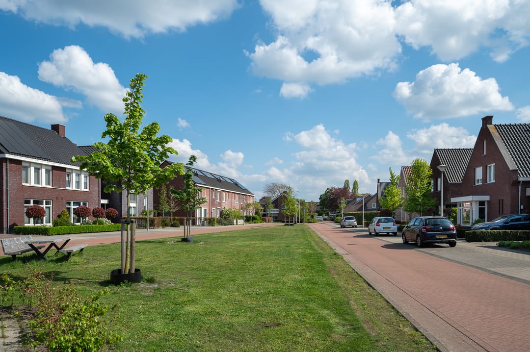 Photo 41 of Oranjestraat 14