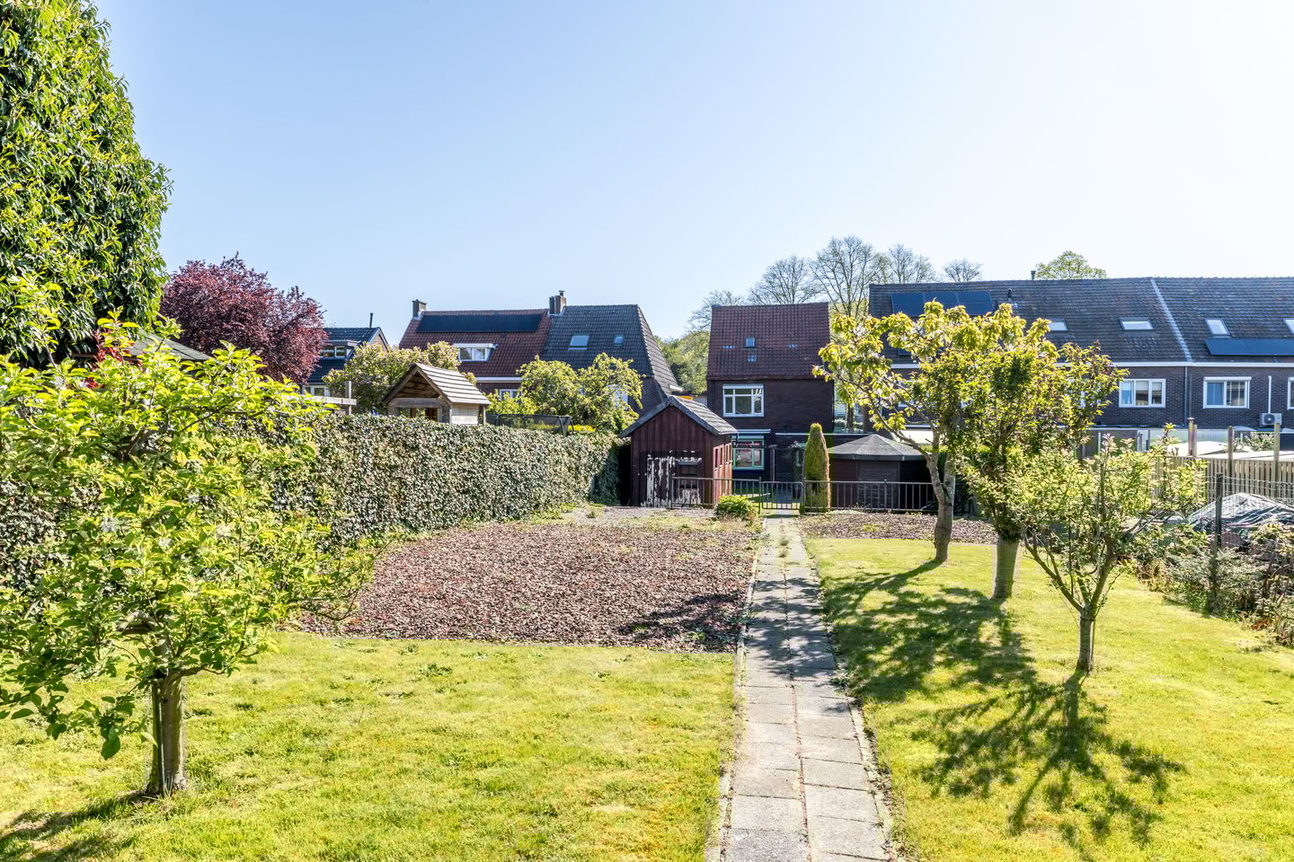 Photo 4 of Provincialeweg Zuid 17