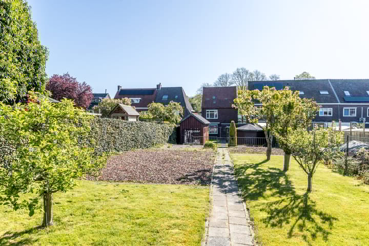 Photo 4 of Provincialeweg Zuid 17