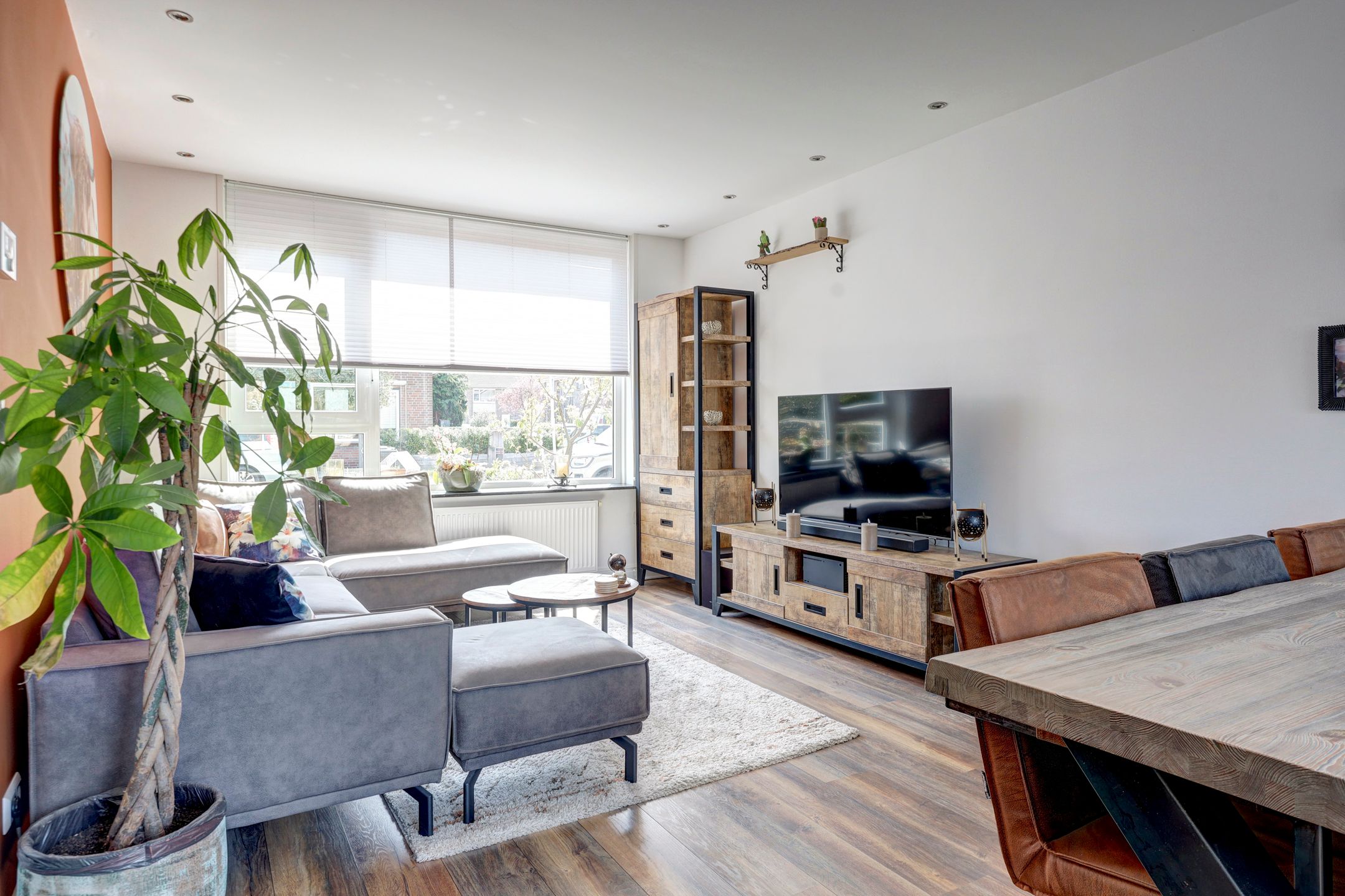 Foto 3 van Trompstraat 28