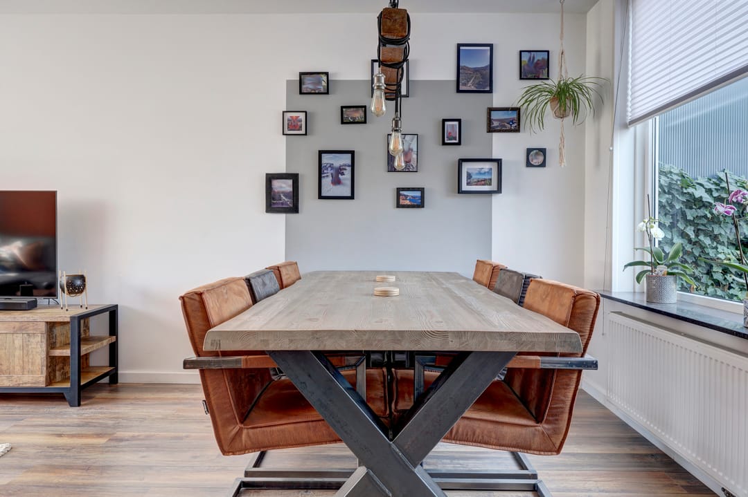 Foto 7 van Trompstraat 28