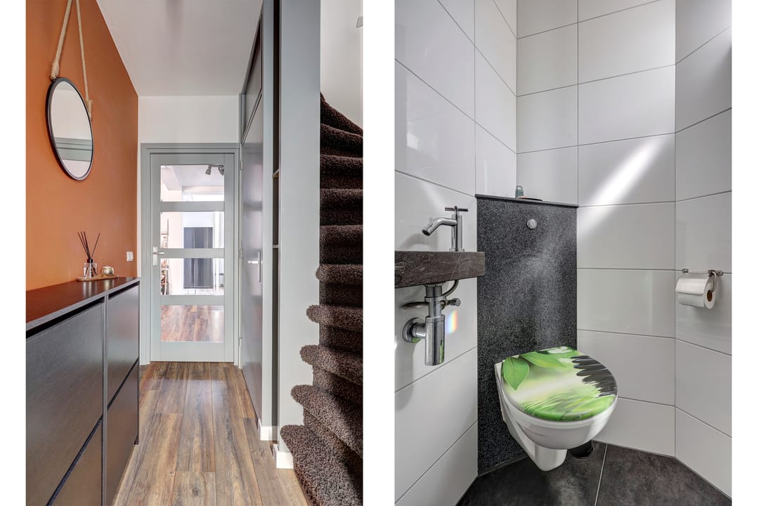 Foto 11 van Trompstraat 28