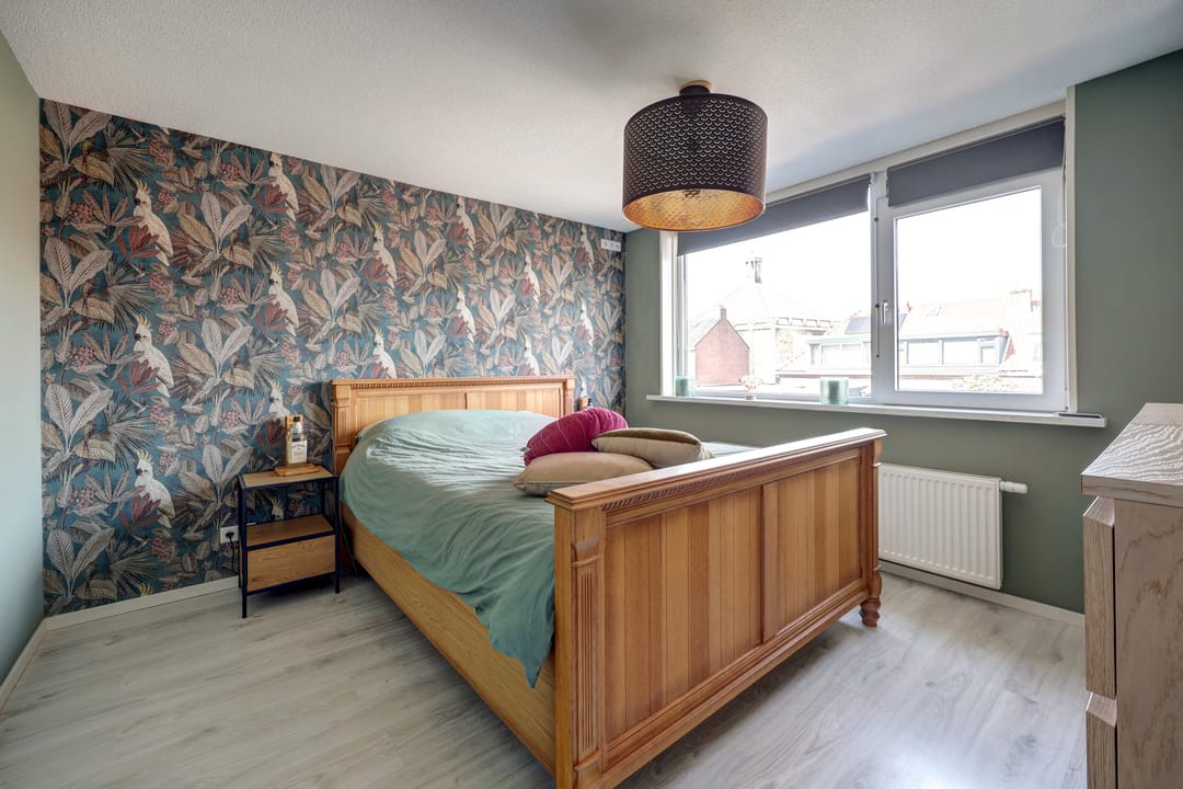 Foto 13 van Trompstraat 28