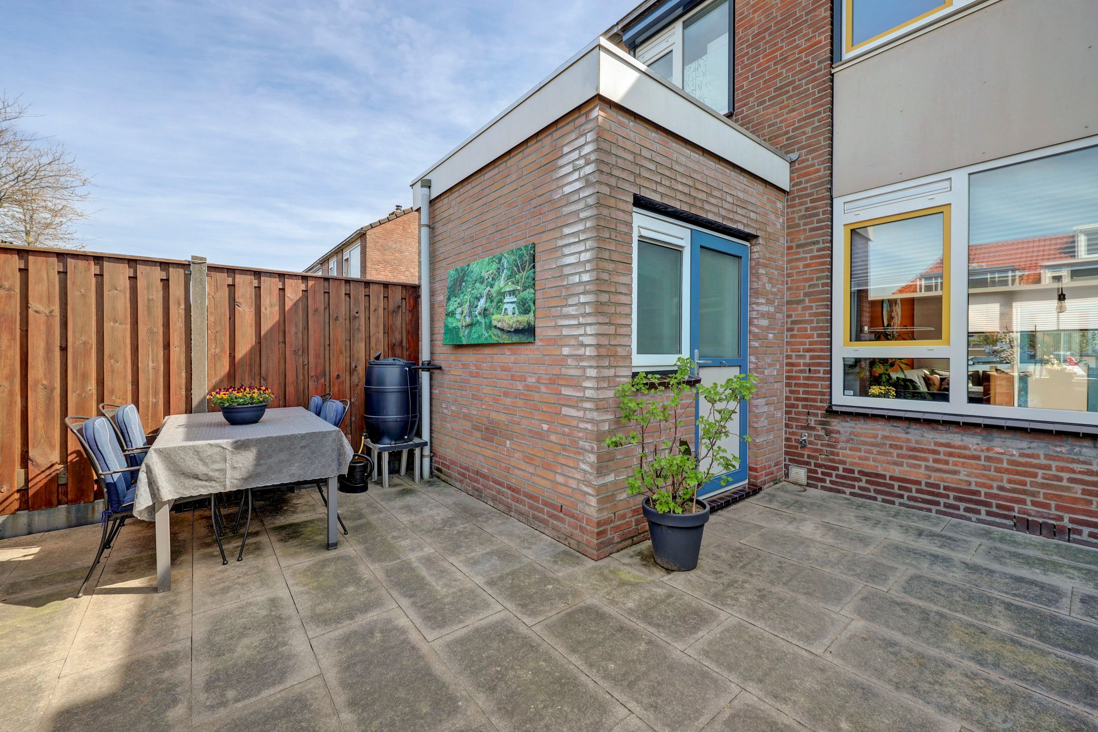 Foto 21 van Trompstraat 28