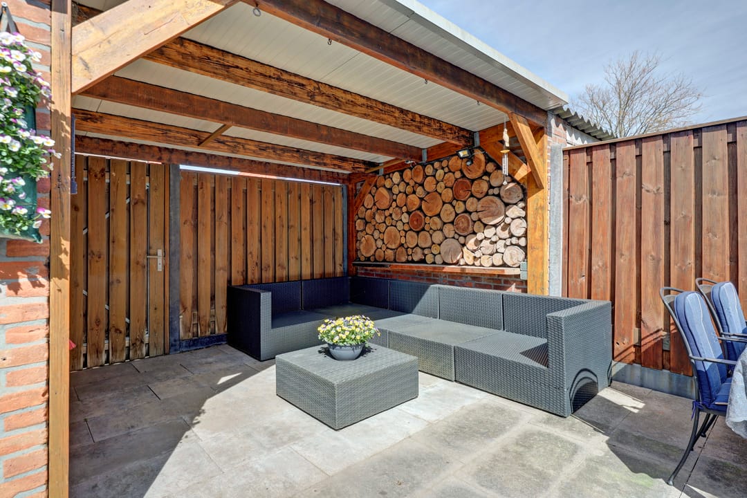 Foto 23 van Trompstraat 28