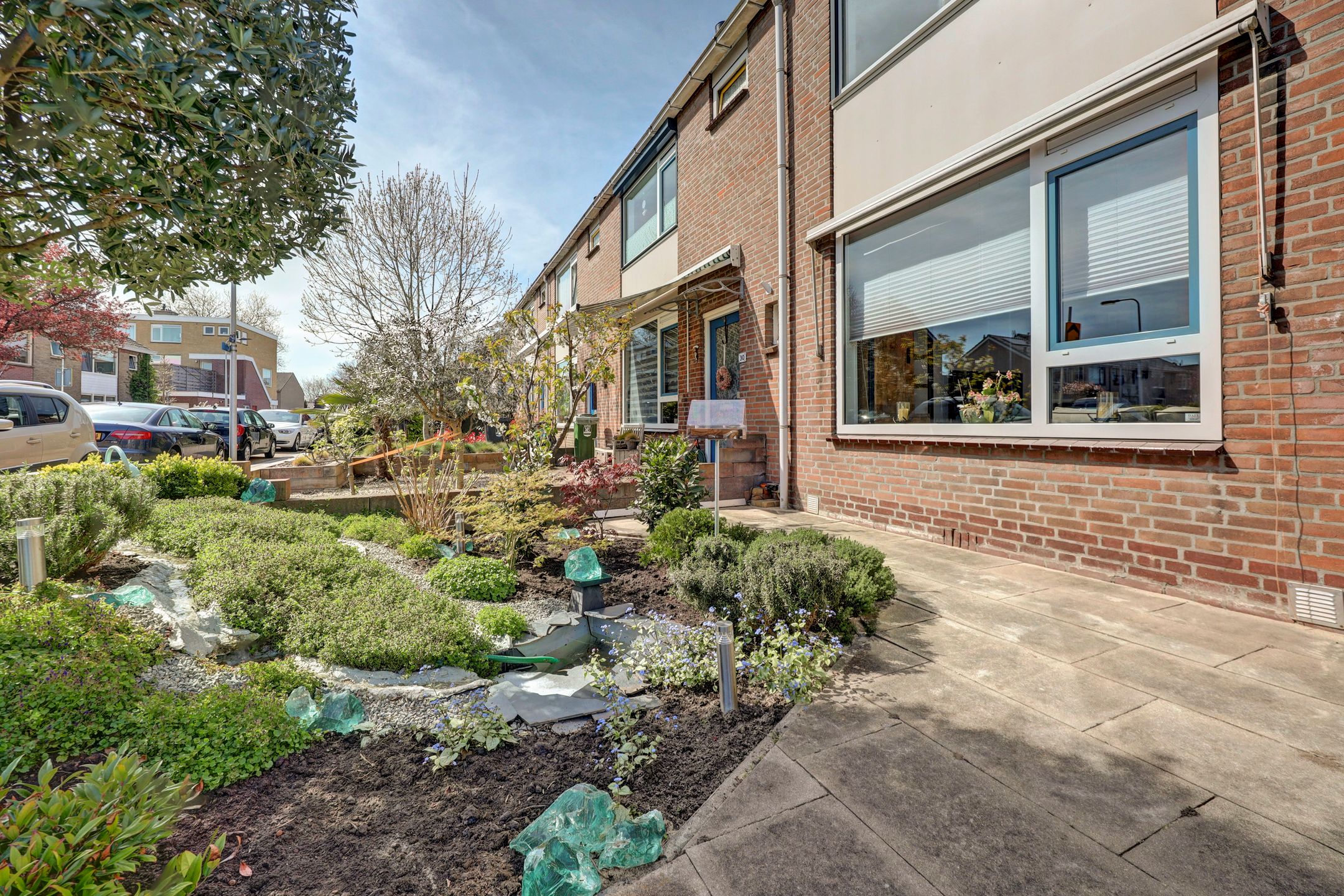 Foto 24 van Trompstraat 28