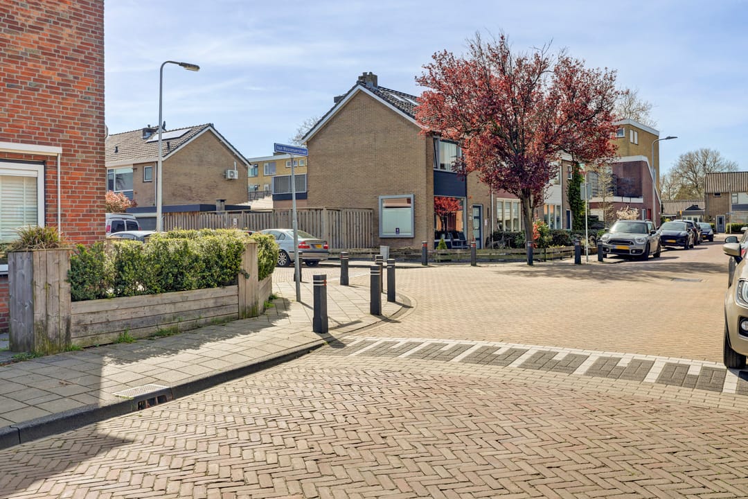 Foto 26 van Trompstraat 28