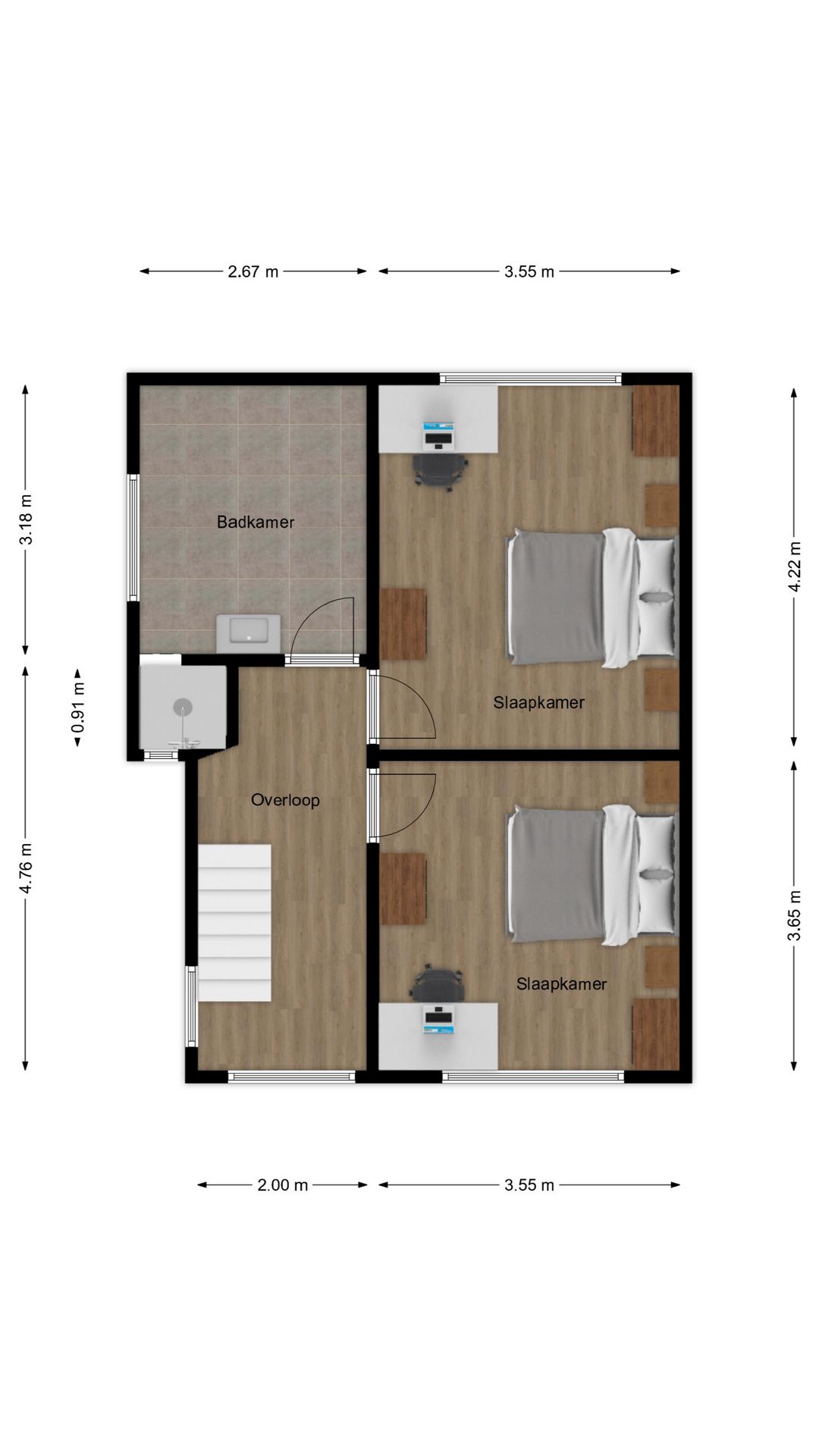 Photo 47 of Provincialeweg Zuid 17