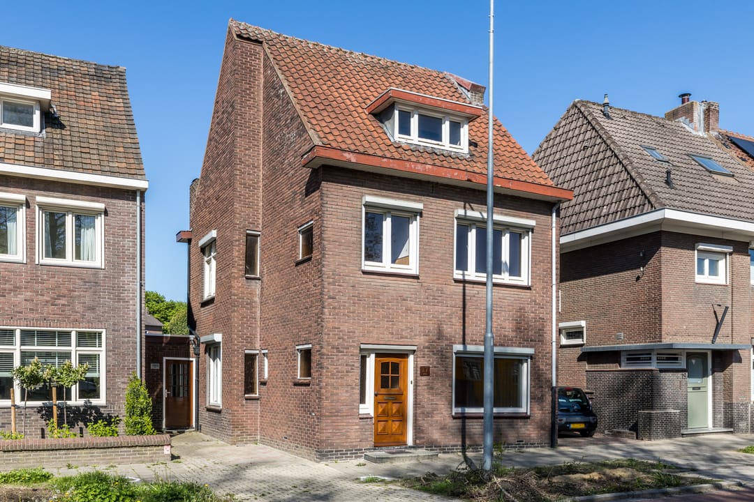 Photo 1 of Provincialeweg Zuid 17