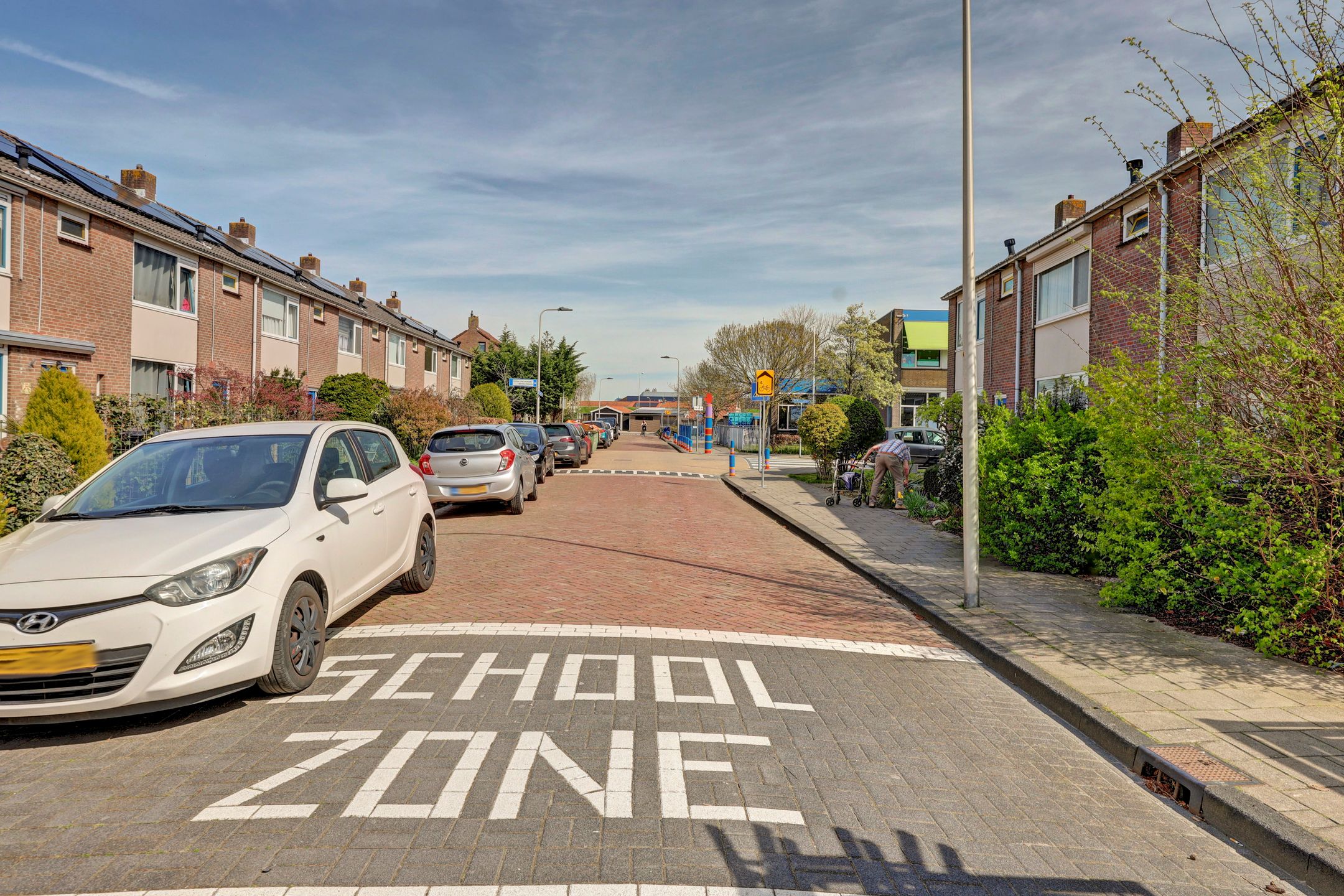 Foto 27 van Trompstraat 28