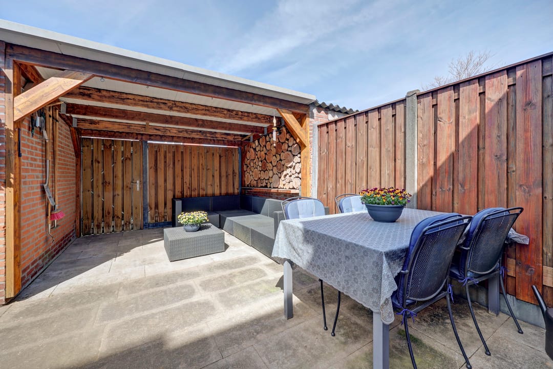 Foto 22 van Trompstraat 28