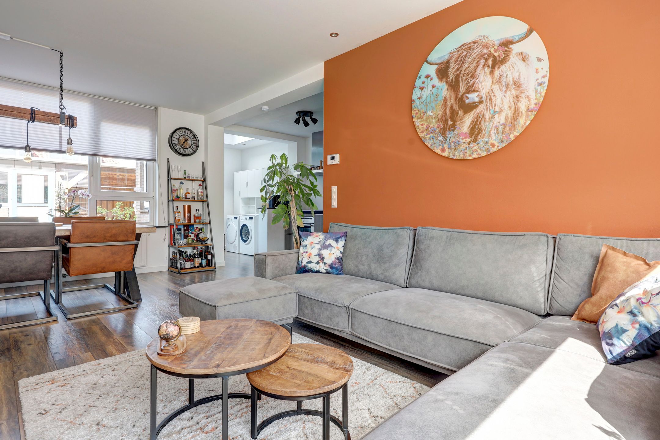 Foto 6 van Trompstraat 28