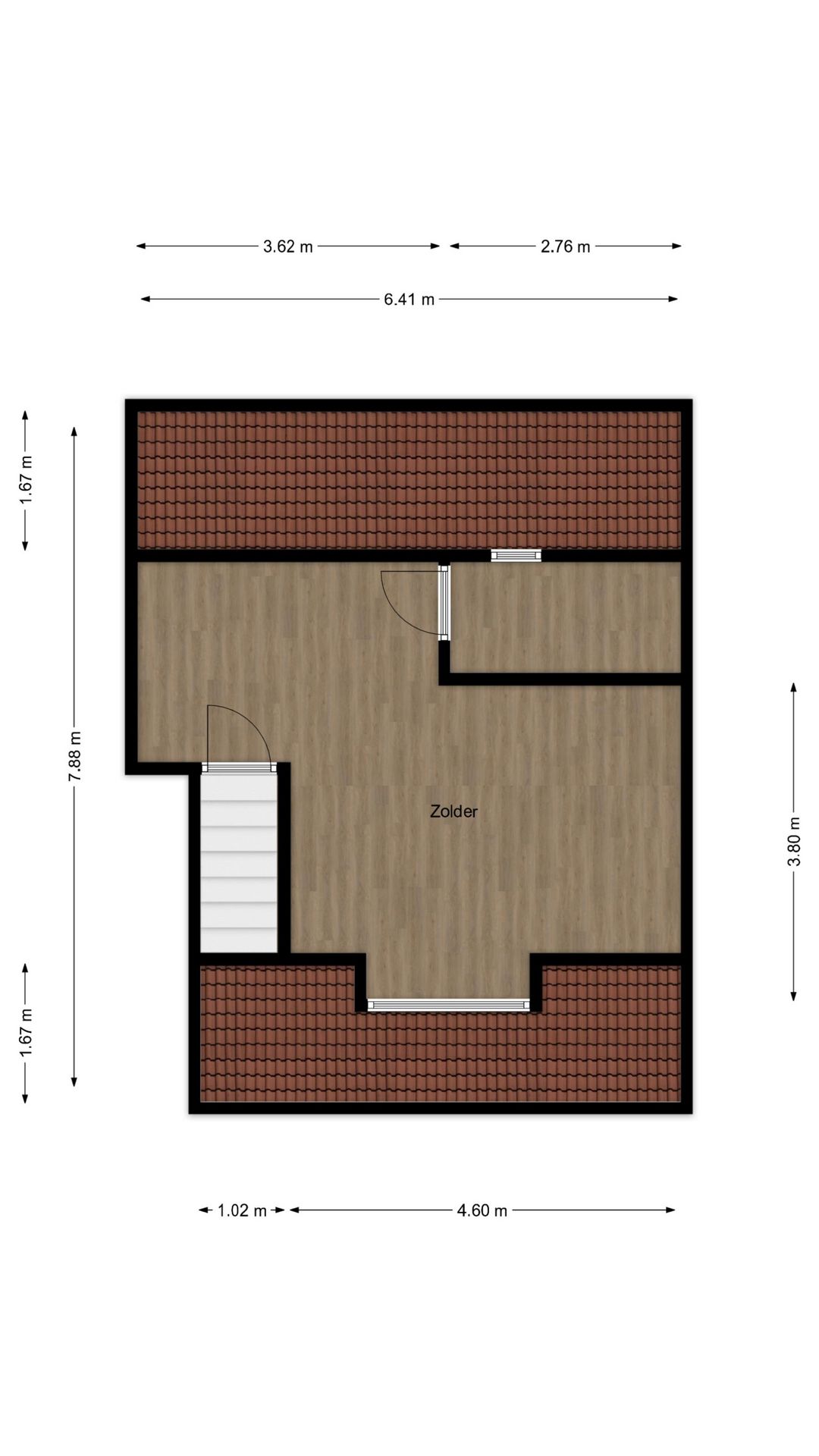 Photo 48 of Provincialeweg Zuid 17