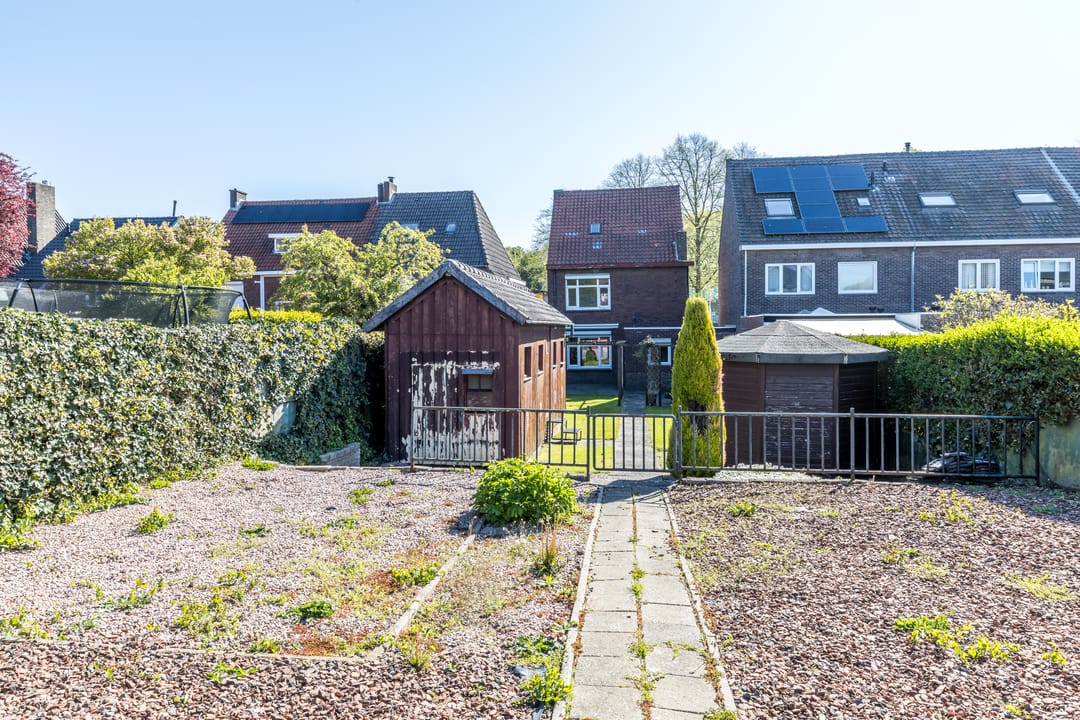 Photo 38 of Provincialeweg Zuid 17