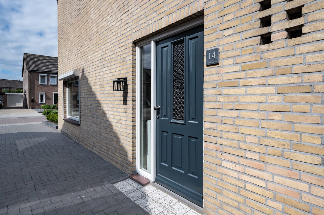 Photo 7 of Oranjestraat 14