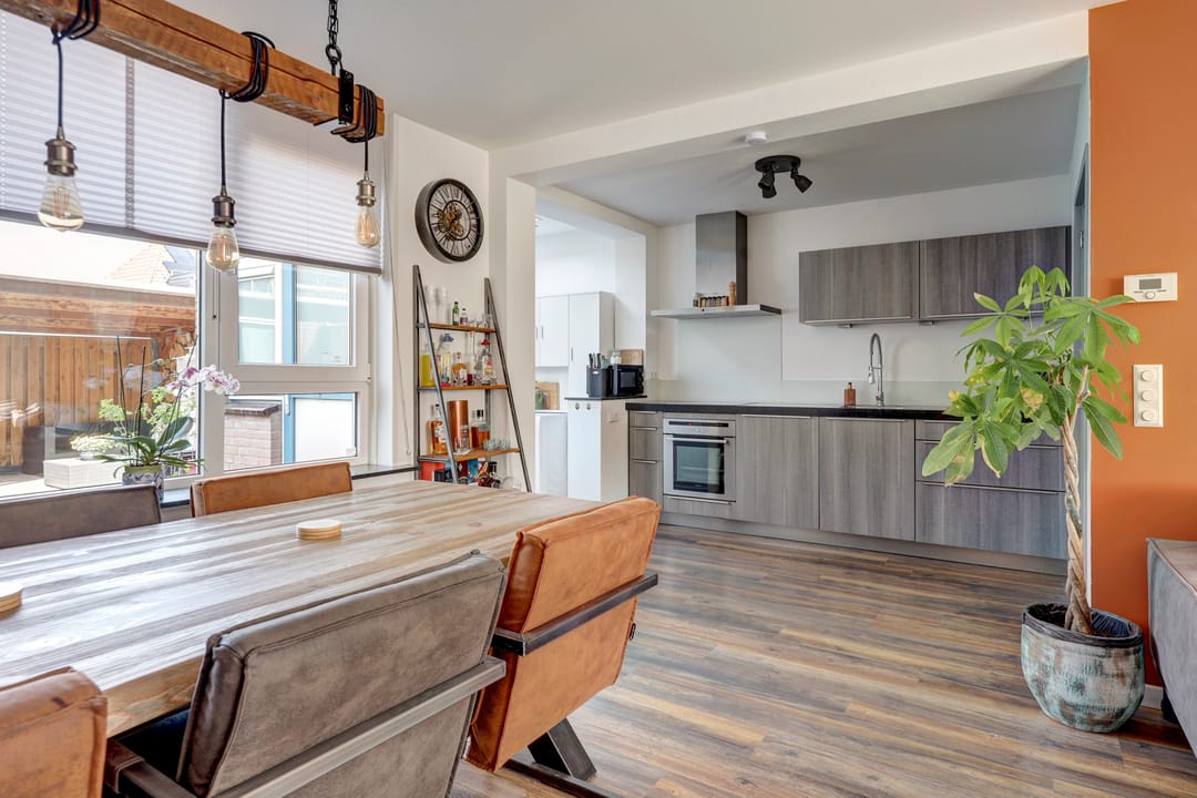 Foto 8 van Trompstraat 28