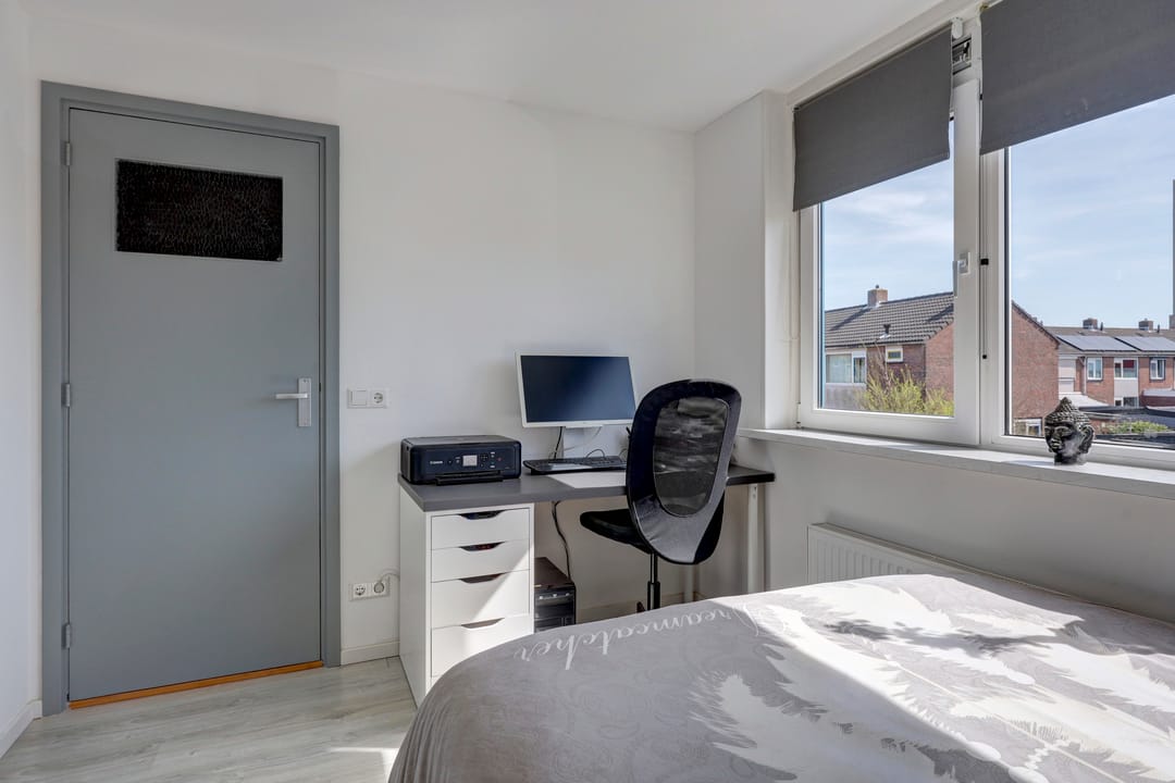 Foto 16 van Trompstraat 28