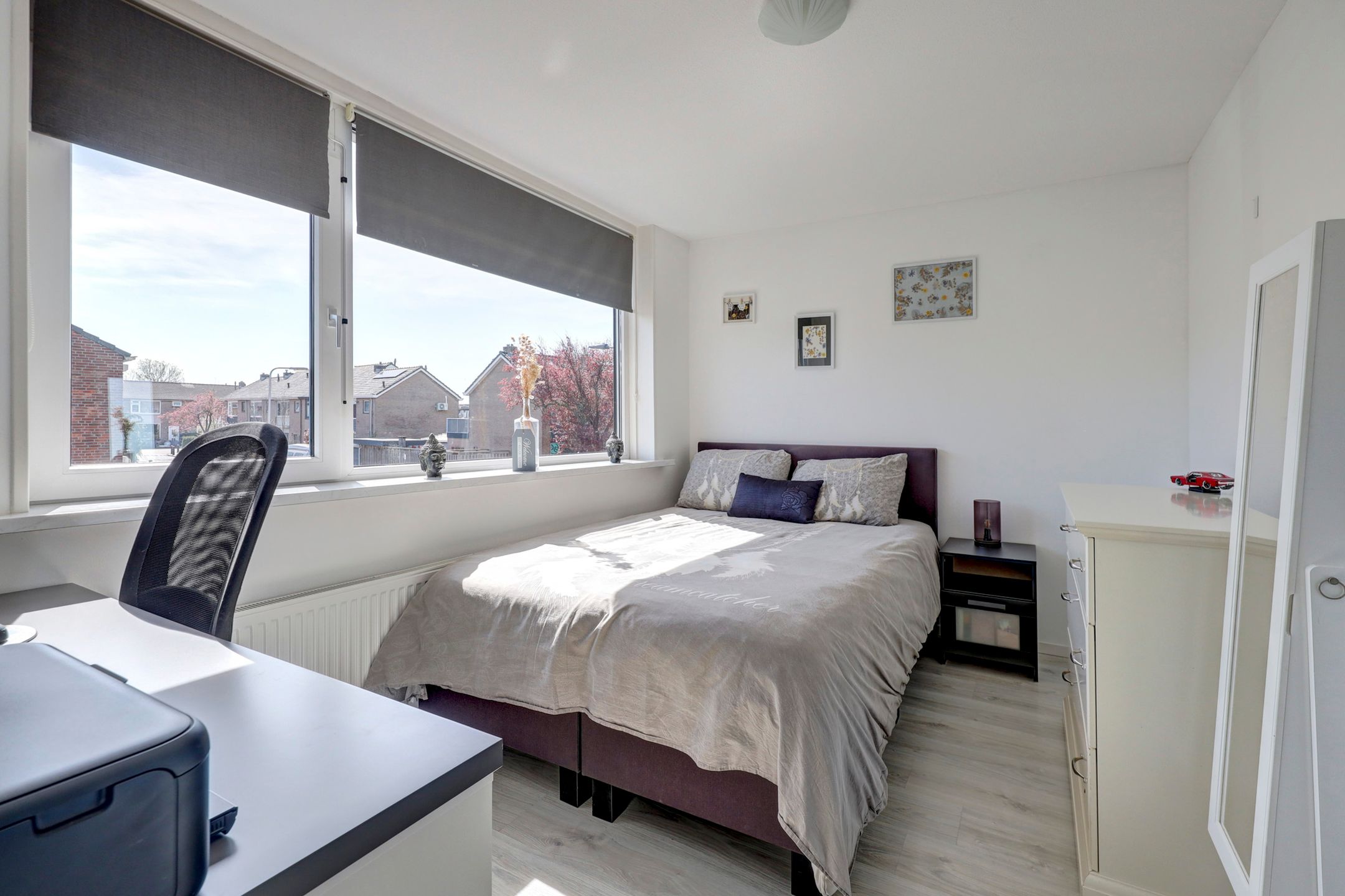 Foto 15 van Trompstraat 28