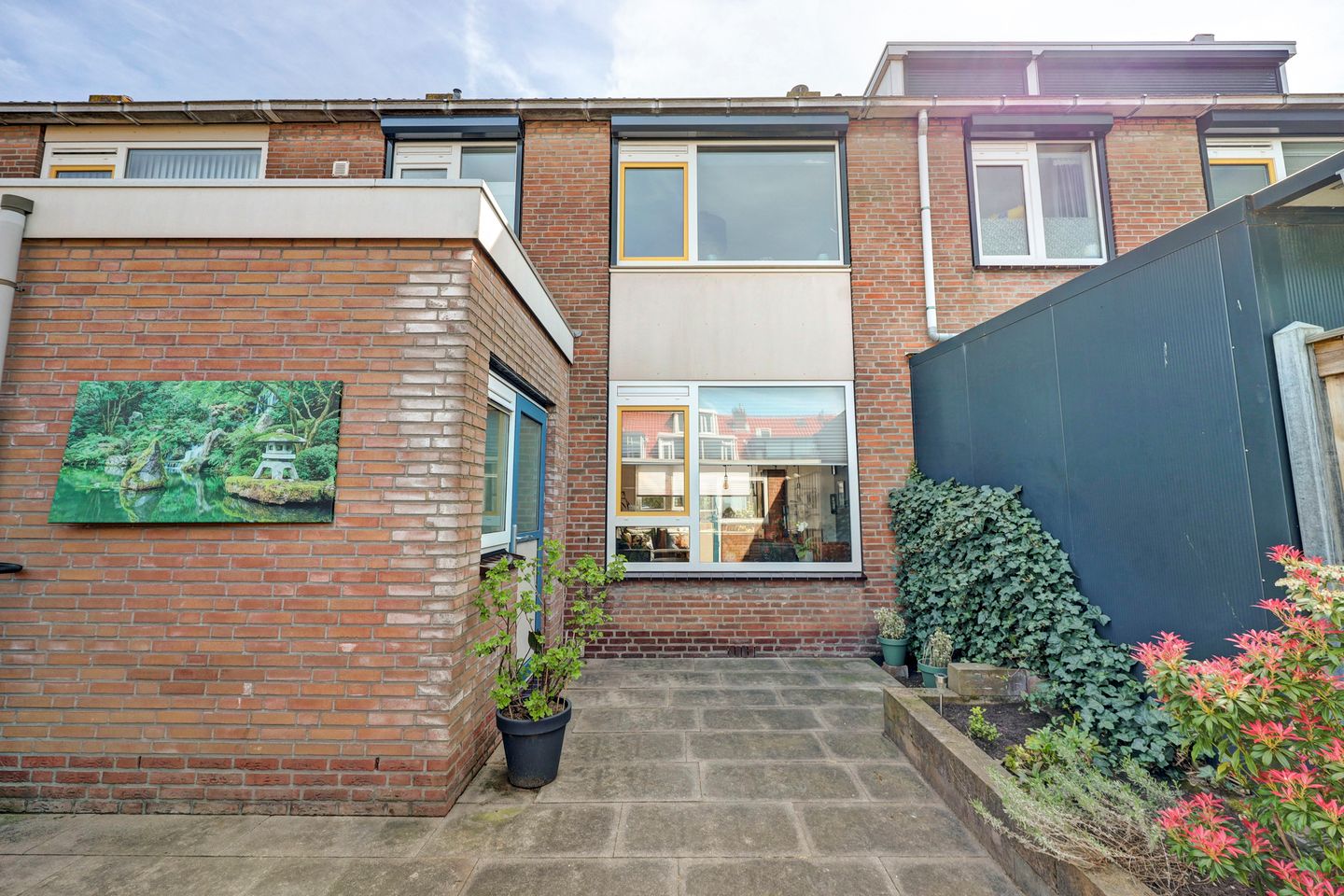 Foto 20 van Trompstraat 28