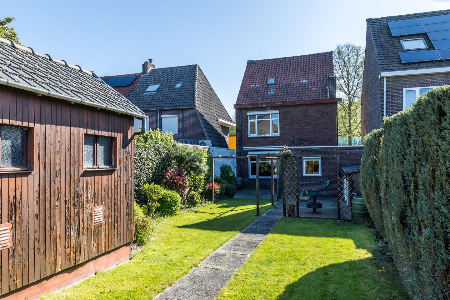 Photo 5 of Provincialeweg Zuid 17