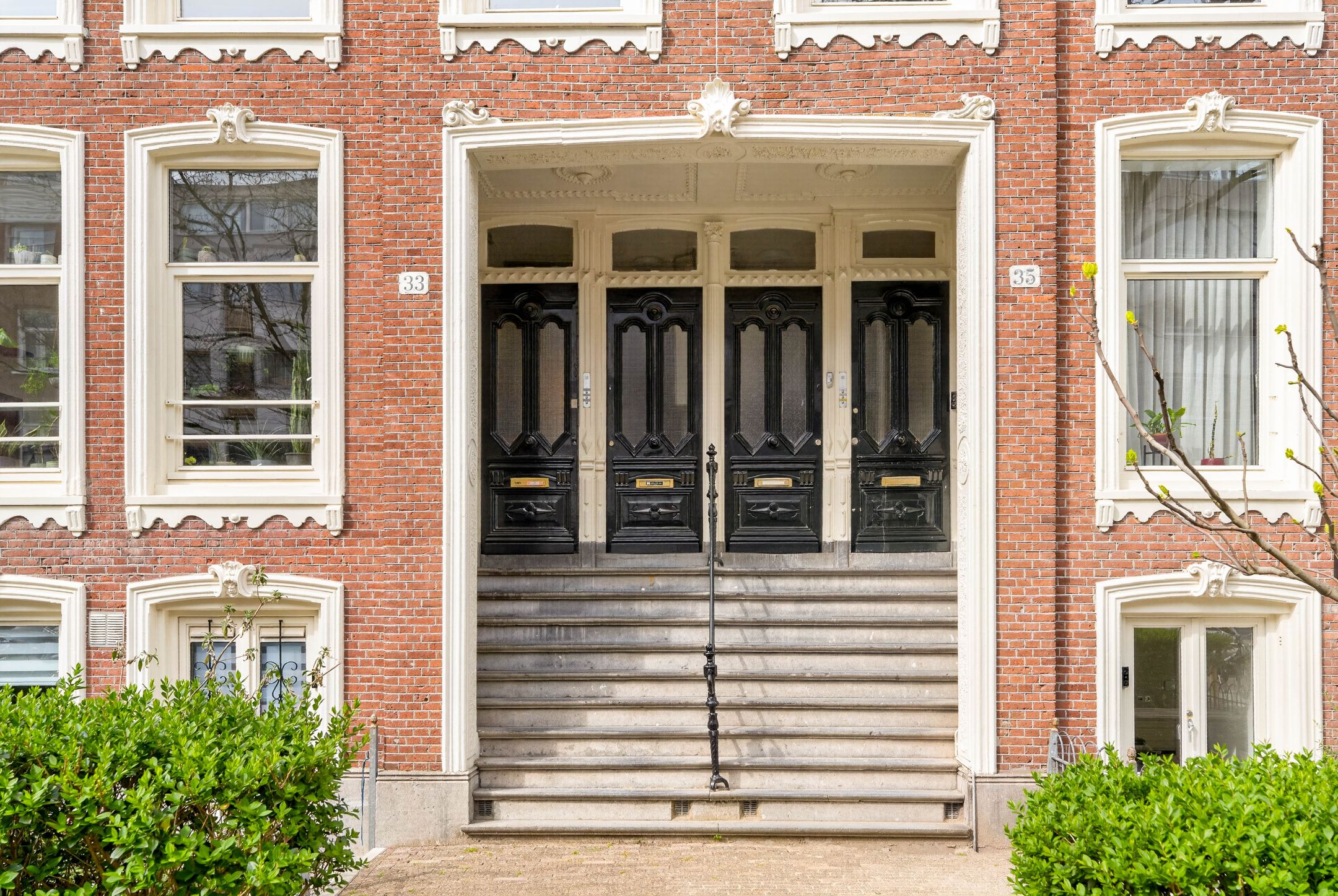 Foto 3 van Commelinstraat 33-1