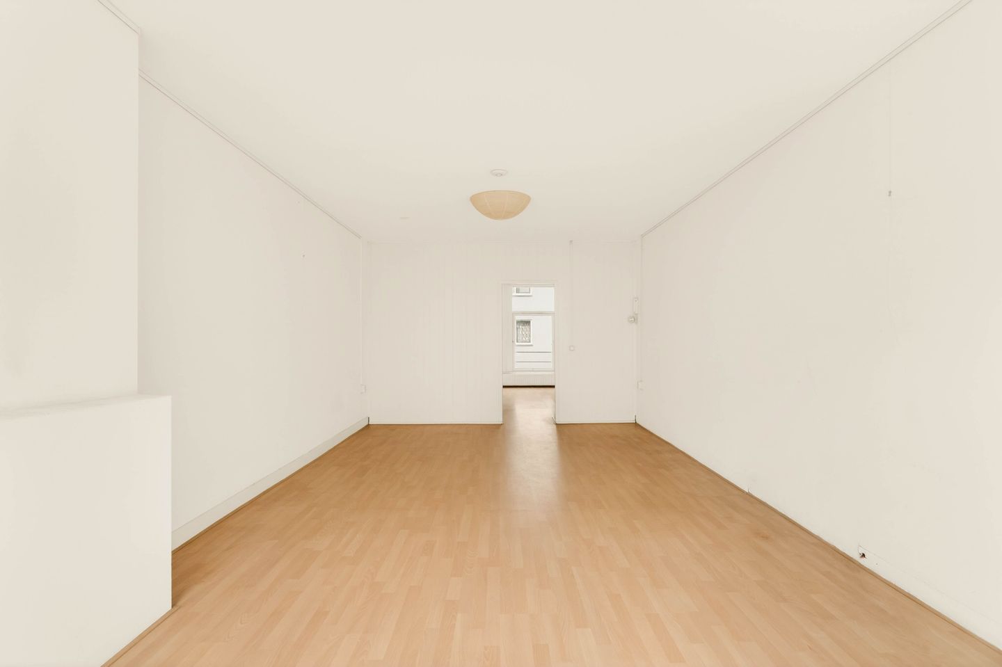 Foto 10 van Commelinstraat 33-1