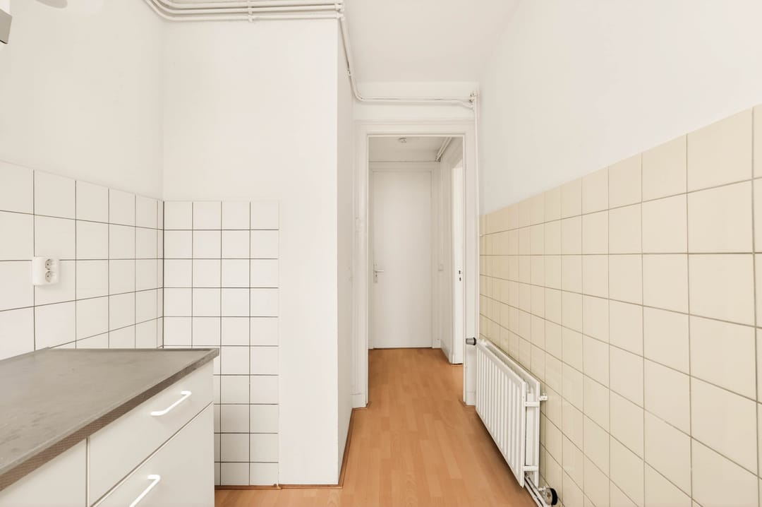 Foto 13 van Commelinstraat 33-1