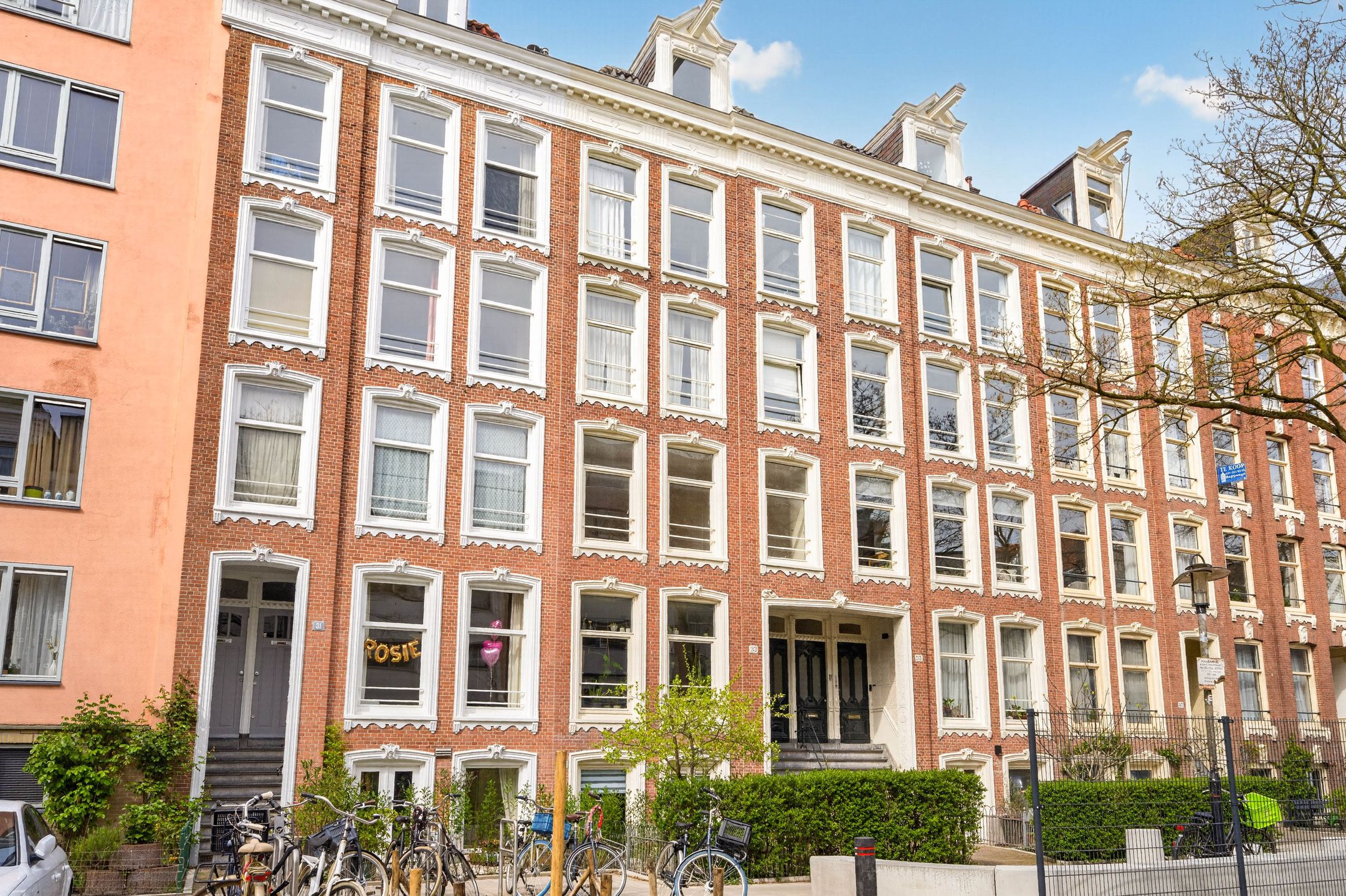 Foto 18 van Commelinstraat 33-1