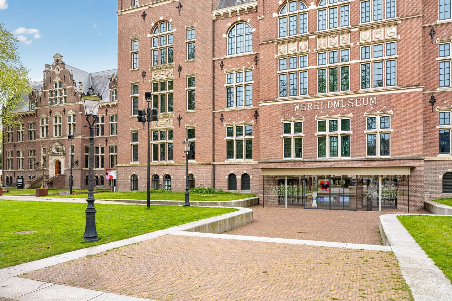 Foto 19 van Commelinstraat 33-1