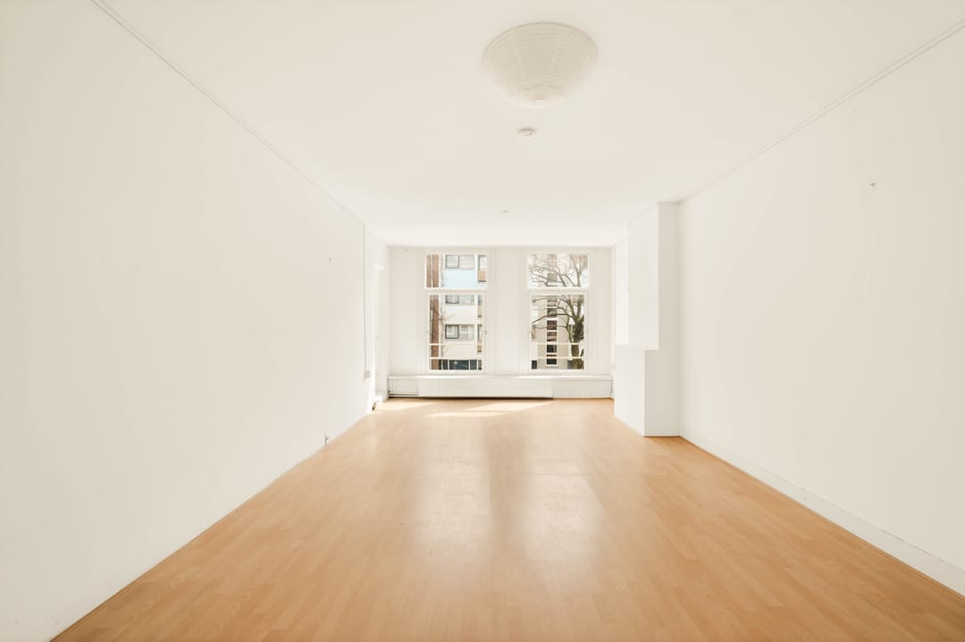 Foto 7 van Commelinstraat 33-1