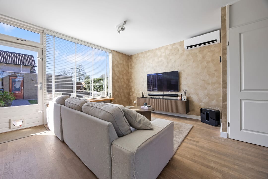 Foto 1 van Limburgsingel 28