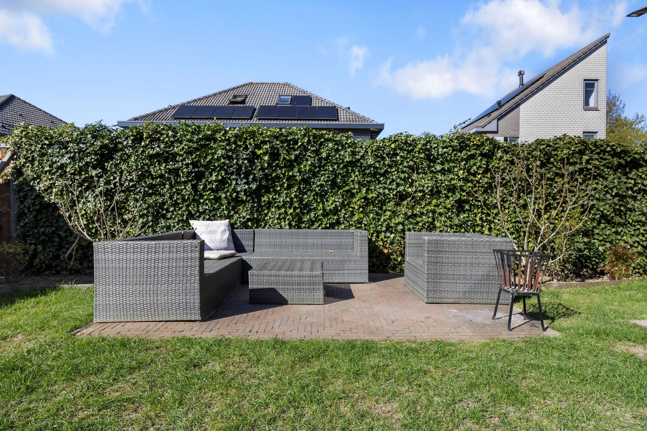 Foto 9 van Limburgsingel 28