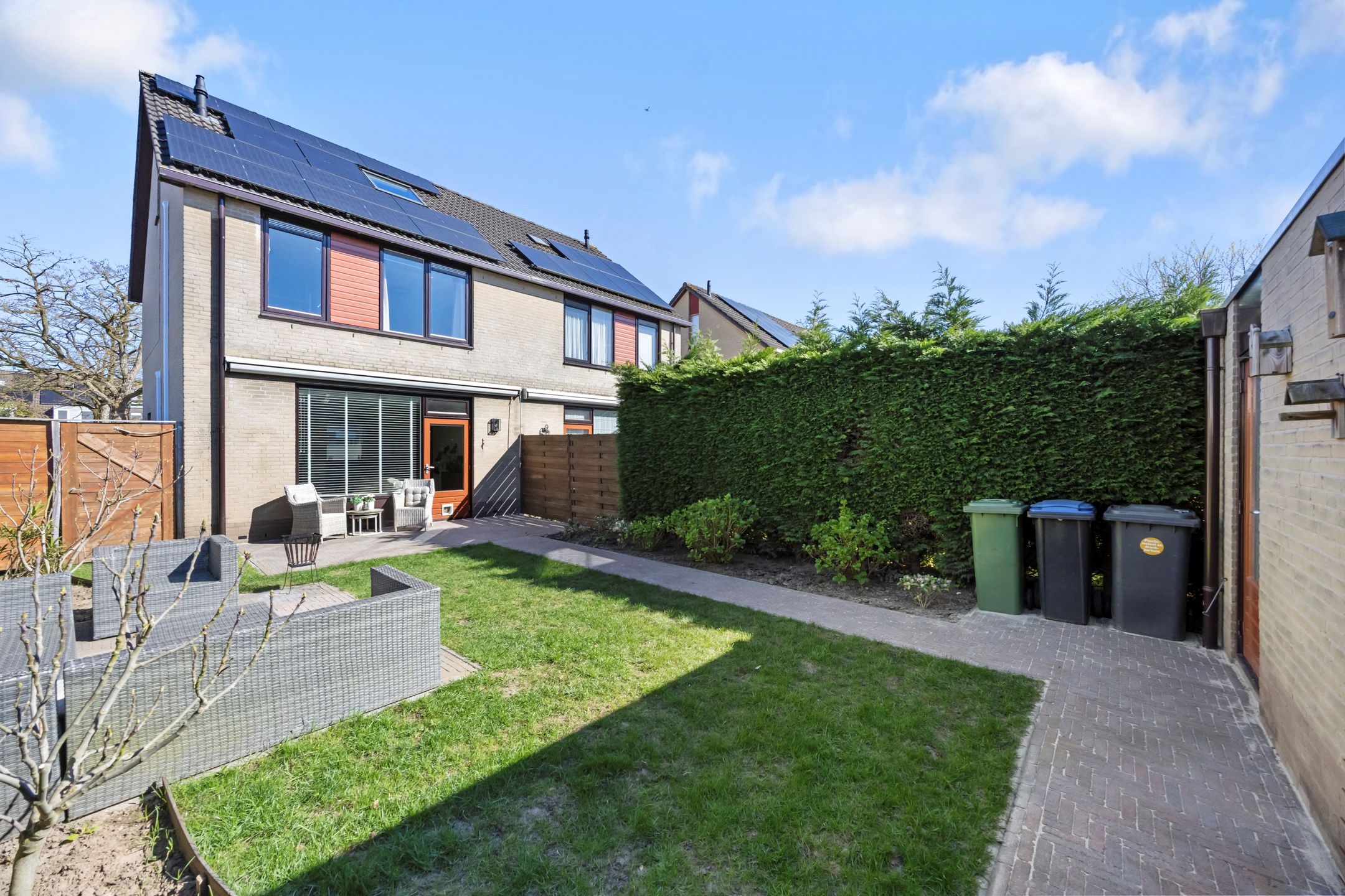 Foto 12 van Limburgsingel 28