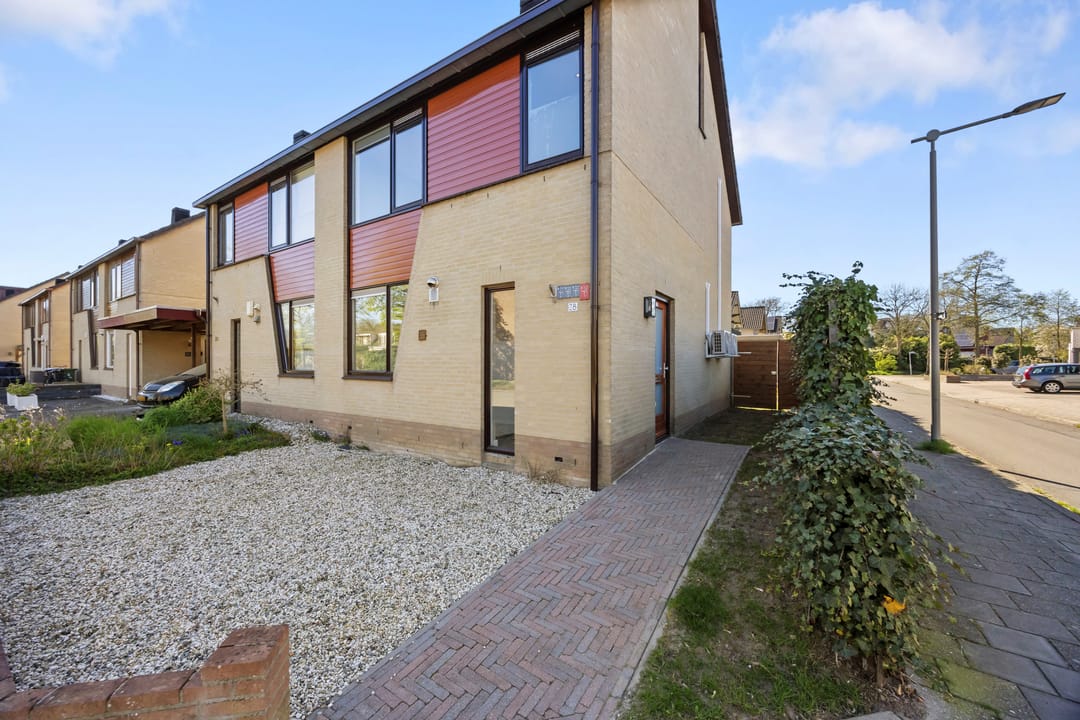 Foto 17 van Limburgsingel 28