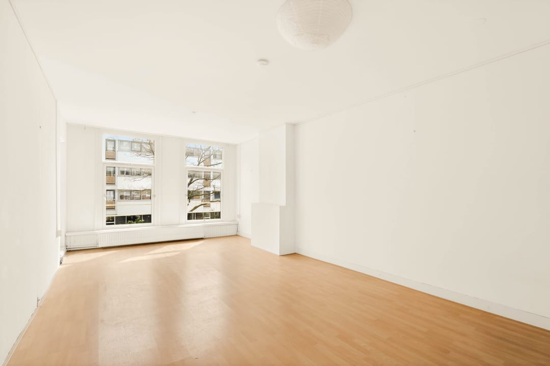 Foto 8 van Commelinstraat 33-1