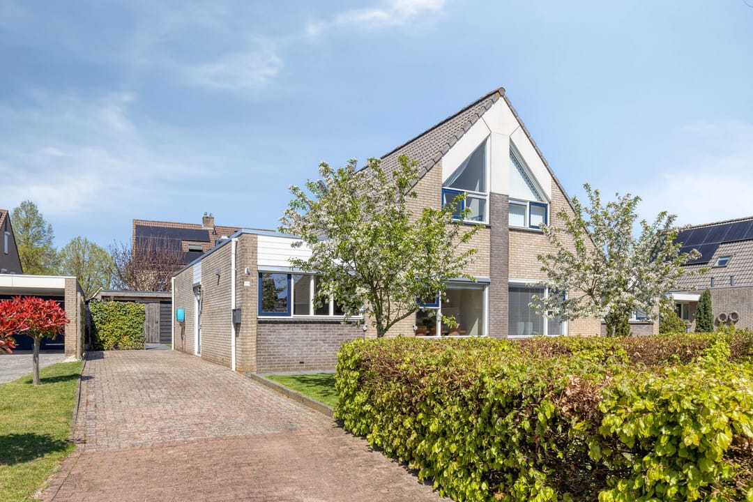Foto 1 van Hees 20