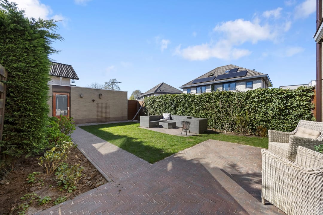 Foto 7 van Limburgsingel 28